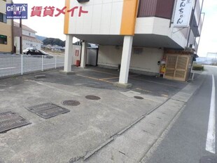 伊勢八太駅 徒歩17分 2階の物件外観写真